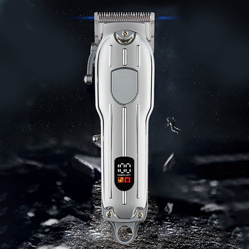 BladeKing X5 – Schneidet stark. Hält länger.