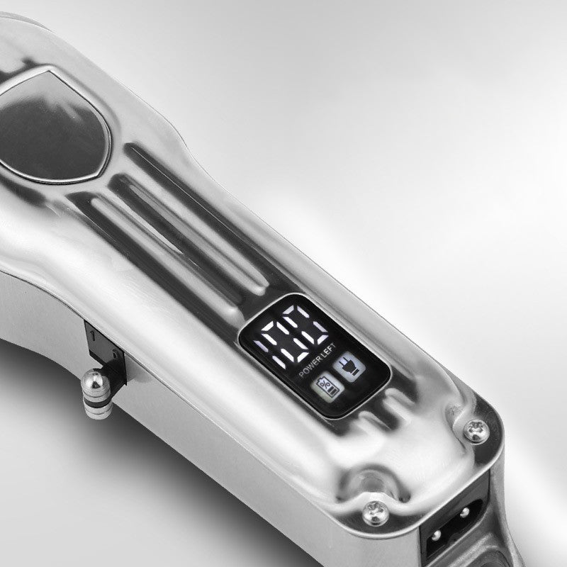 BladeKing X5 – Schneidet stark. Hält länger.