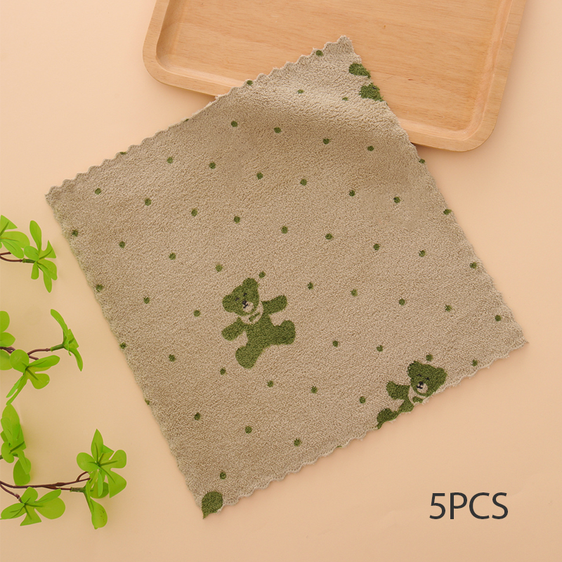 1+1 set GRATIS | SilkaPure™ CoralFleece Tücher – Enthüllen mühelos strahlend makellose Oberflächen jedes Mal