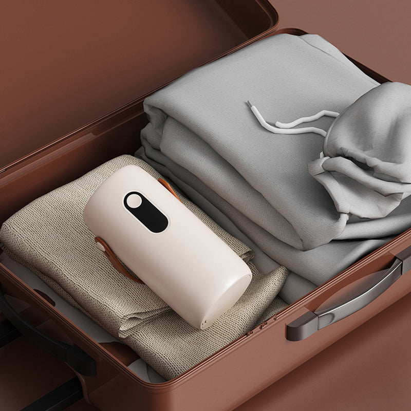 AeroDry – Saubere, trockene Kleidung überall