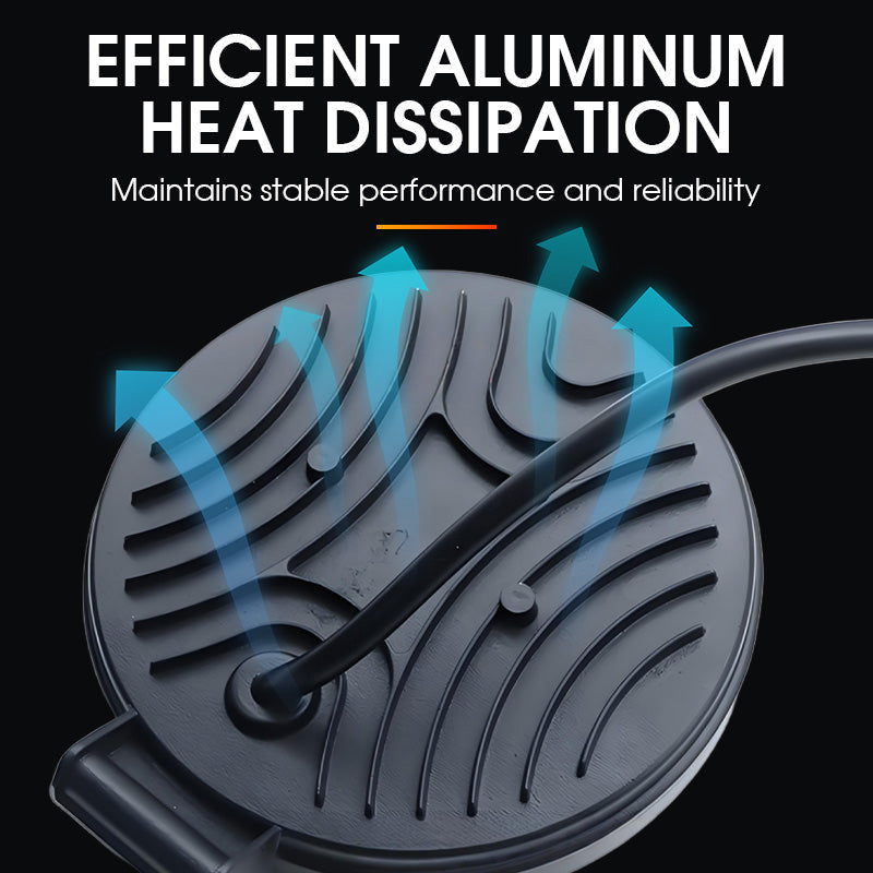 LumiPro – Maximale Sicht bei jedem Offroad-Abenteuer