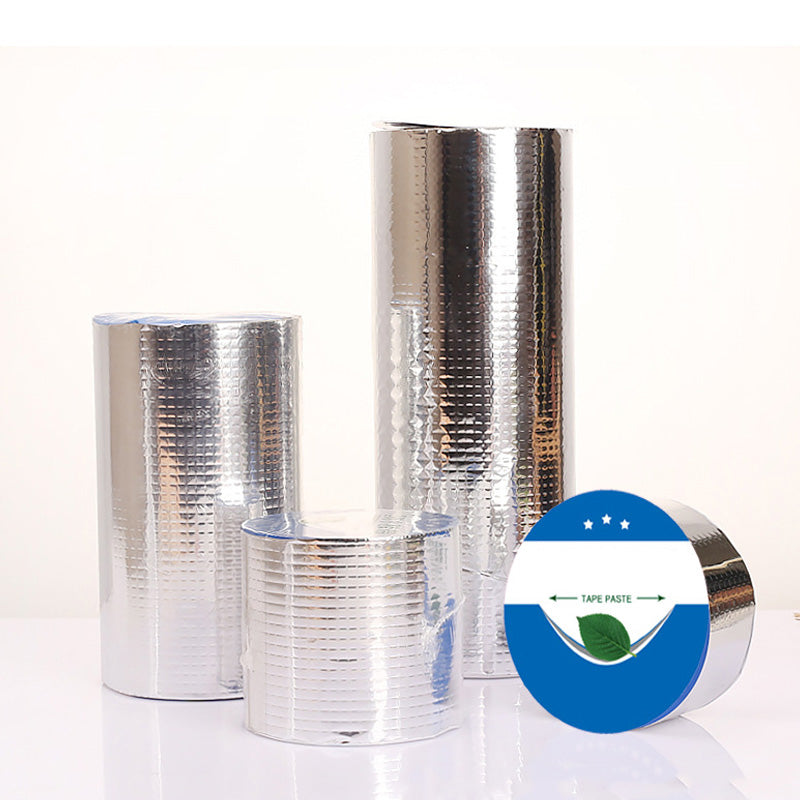 HydraGuardSeal™ — Stoppen Sie Lecks sofort und schützen Sie Ihr Zuhause dauerhaft vor Wasserschäden!