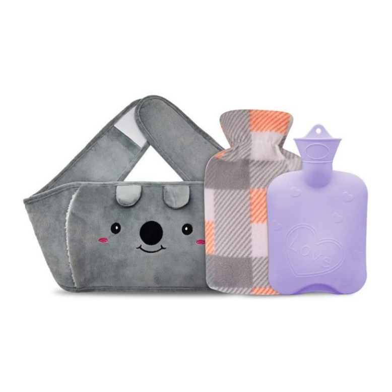 CalmaEase™ — Endlich schmerzfrei und entspannt durch jede Periode