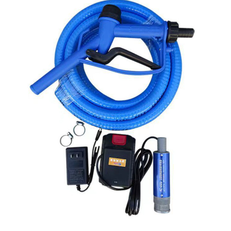 PowerFloMax™ — Dominiere jede Flüssigkeit mit kraftvoller Ausdauer und kabelloser Freiheit!