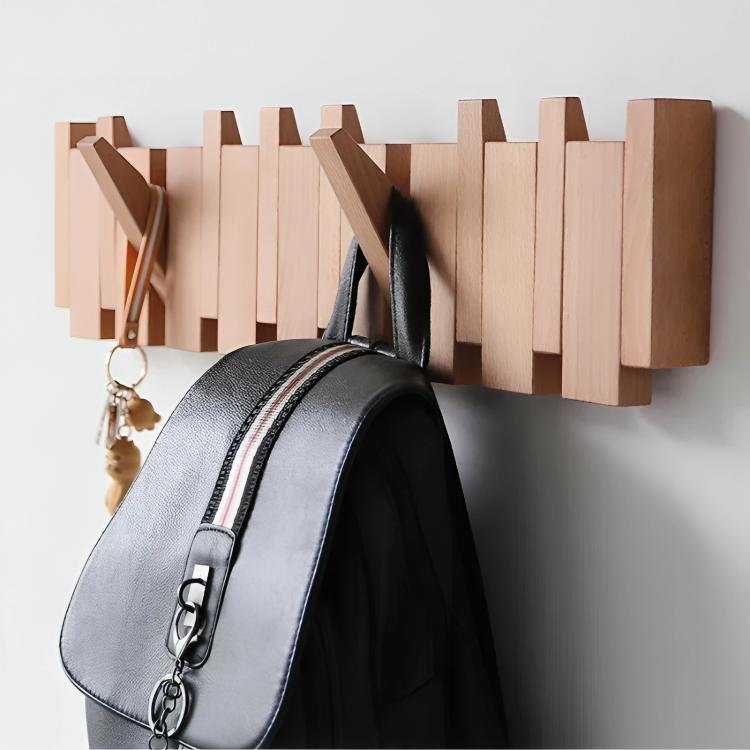 PianoHooks – Stilvolle Ordnung trifft auf einzigartiges Design