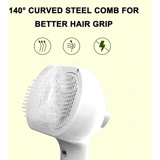 PetGlow™ – Die sanfteste Bürste für glänzendes, gesundes Fell! [50 % Rabatt – Letzter Tag]