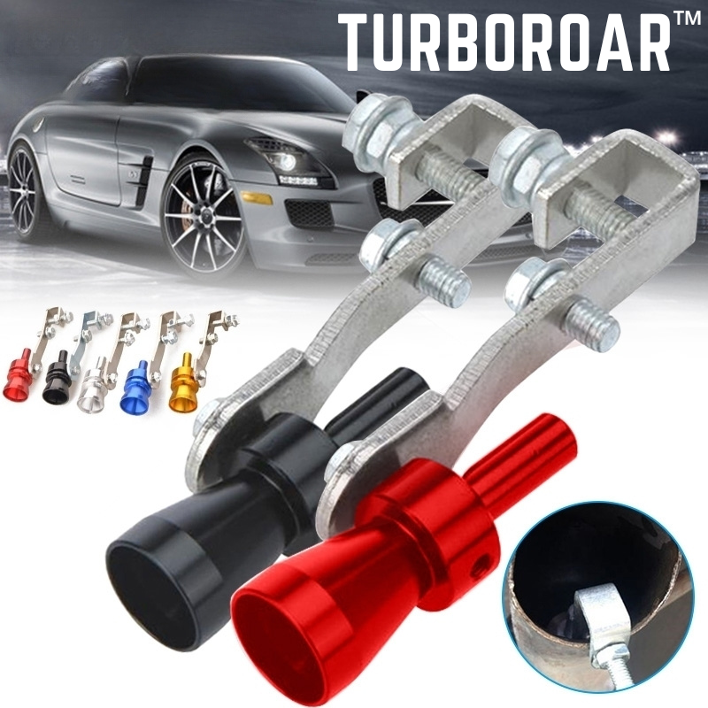 1+1 GRATIS | NitroBlast – Dein Auto klingt wie ein echter Turbo!