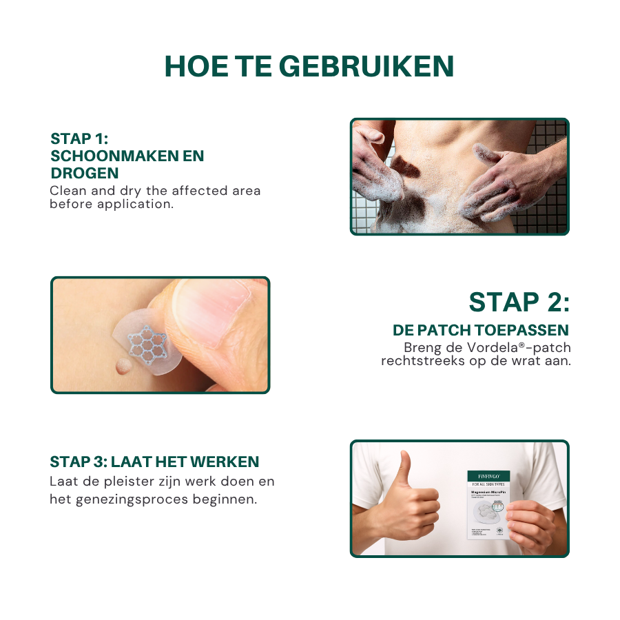 ZensaClear™ – Für ein glattes Hautbild im Intimbereich